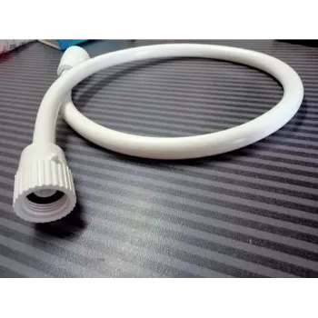 Pvc Connection Pipe